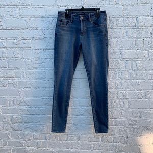 Articles of Society skinny jeans sz 26
